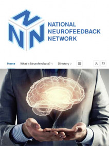 National Neurofeeback Network website