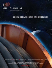 Millennium guide