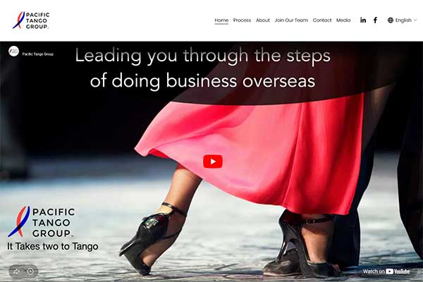 PTG website